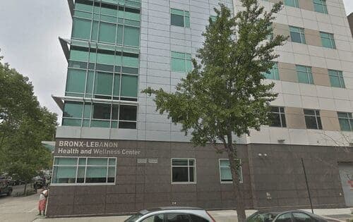 BronxCare Hospital