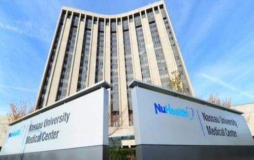 Nassau University Medical Center