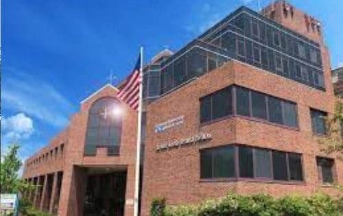 Richmond University Medical Center